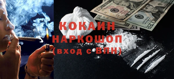 хмурый Абаза